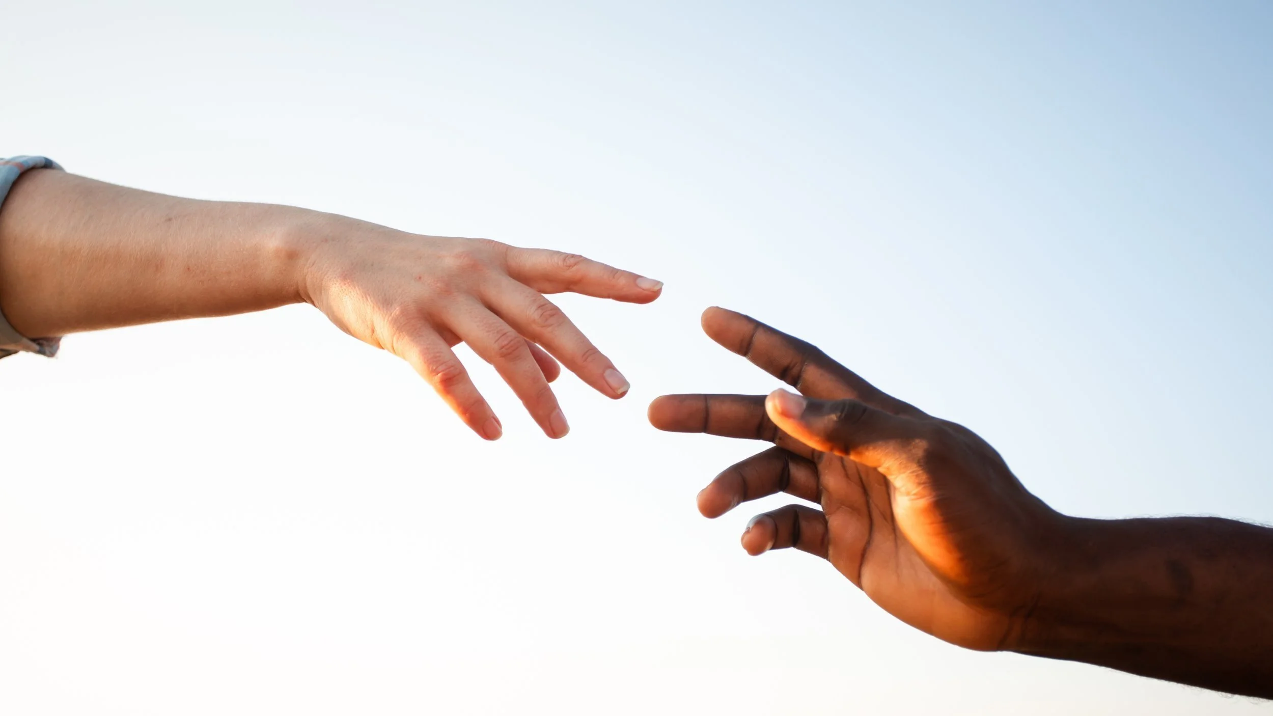 The Art of Being Heard