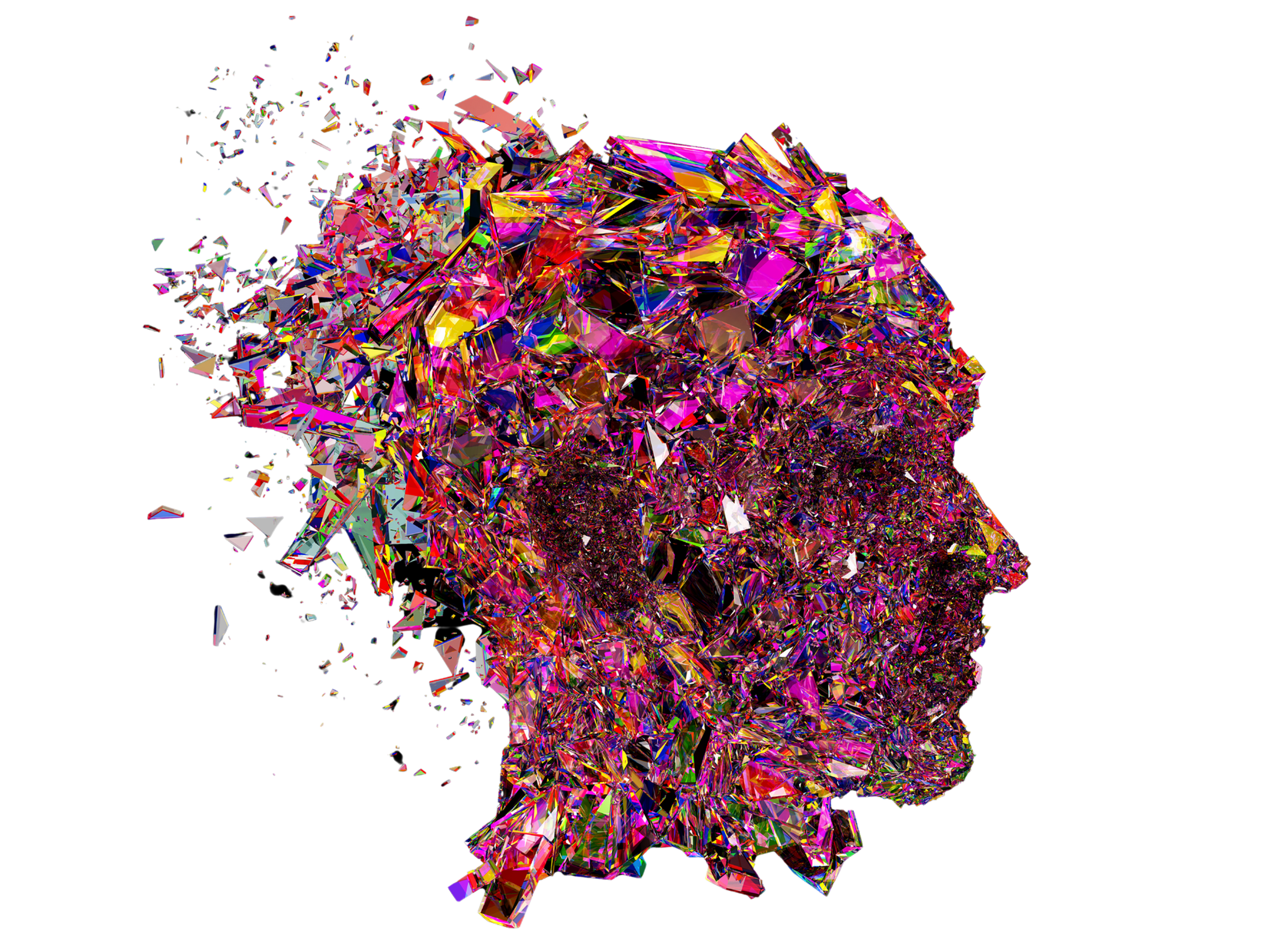 The Biological Cost of Your Work Environment