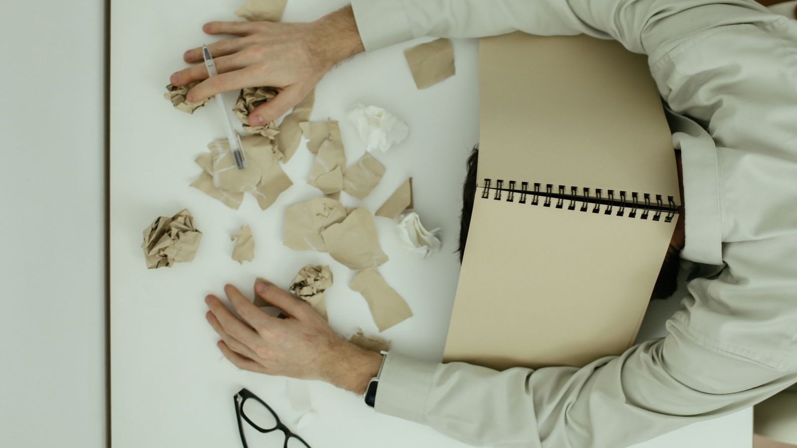 How workplace culture may be amplifying staff burnout