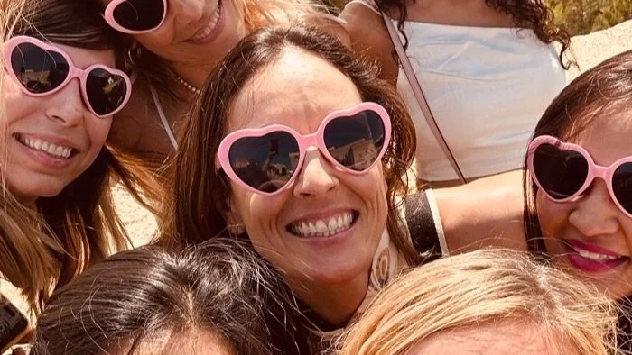 My Journey to Empowerment: Introducing Aida Coaching